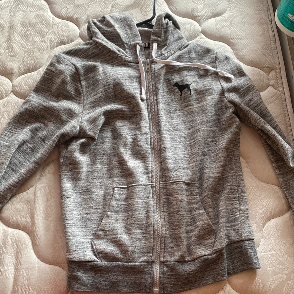 VS PINK jacket
